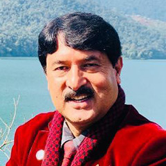 PREM RAJA MAHAT