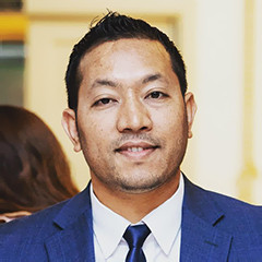 SAILENDRA SHRESTHA
