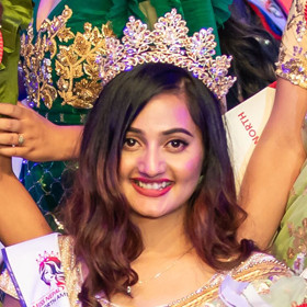 SRIYA GAJUREL