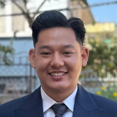 SONAM TSHERING TAMANG