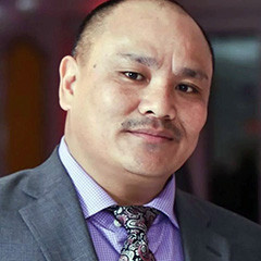 BHARAT MOKTAN TAMANG