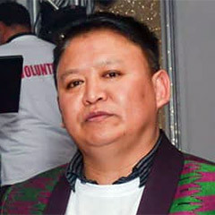 RAJ KUMAR BISTA
